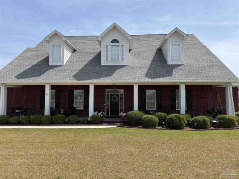 3795 Cotton Gin Ln, Pace, FL 32571