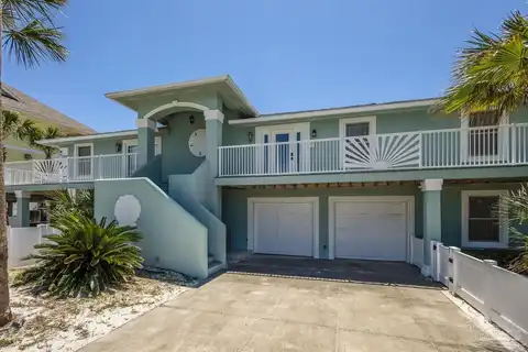 1762 Ensenada Tres, Pensacola Beach, FL 32561