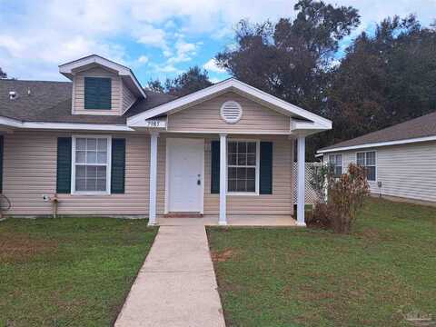 7985 Stonebrook Dr, Pensacola, FL 32514