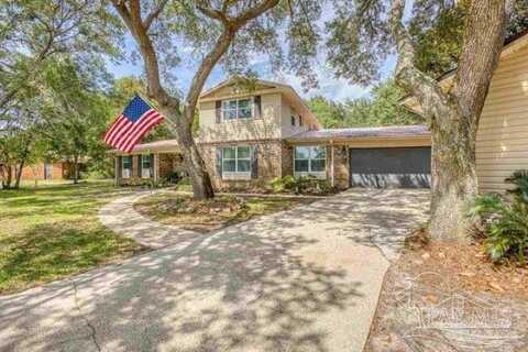 3066 Rosa Del Villa Dr, Gulf Breeze, FL 32563