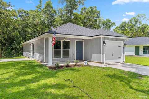 8513 Walnut Ave, Pensacola, FL 32534