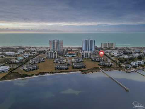 900 Ft Pickens Rd, Pensacola Beach, FL 32561