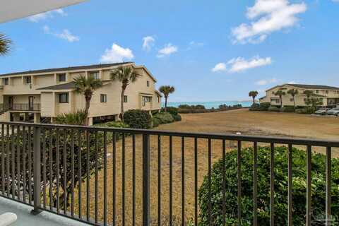 900 Ft Pickens Rd, Pensacola Beach, FL 32561