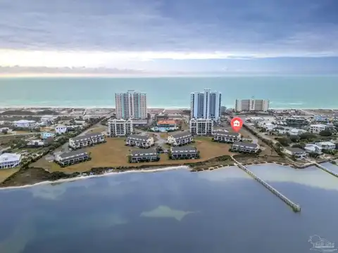 900 Ft Pickens Rd, Pensacola Beach, FL 32561