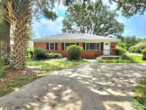 2100 N A St, Pensacola, FL 32501