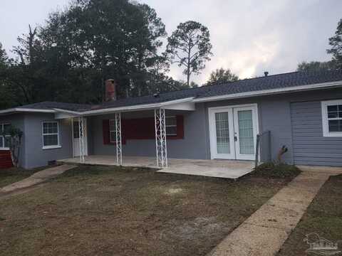 4263 Garcon Point Rd, Milton, FL 32583