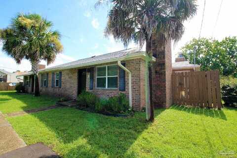 668 S 72nd Ave, Pensacola, FL 32506