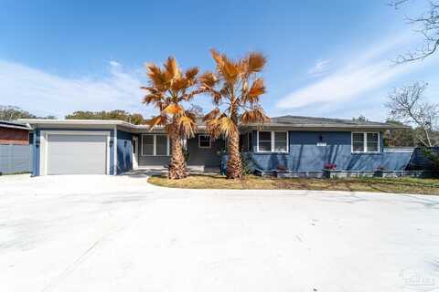 3120 Bayou Dr, Pensacola, FL 32505