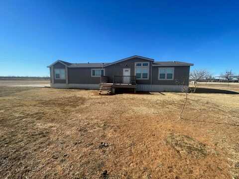 4431 Hwy 84, Snyder, TX 79549