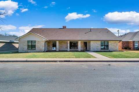 4307 Crestgate Ave, Midland, TX 79707