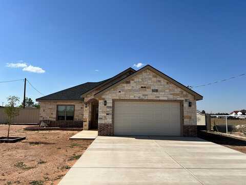 4821 E County Rd 140, Midland, TX 79706