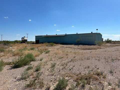 Old Alpine Hwy, Fort Stockton, TX 79735