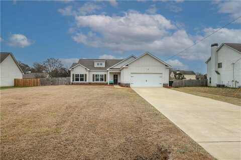 37 Churchhill Drive, Fort Mitchell, AL 36856