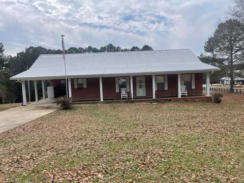 2677 ,HICKMAN AVE, Elba, AL 36323