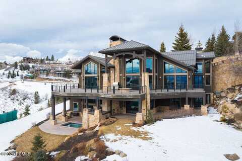 9985 Summit View Drive, Park City, UT 84060