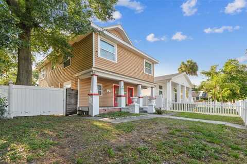 526 15TH STREET N, Saint Petersburg, FL 33705