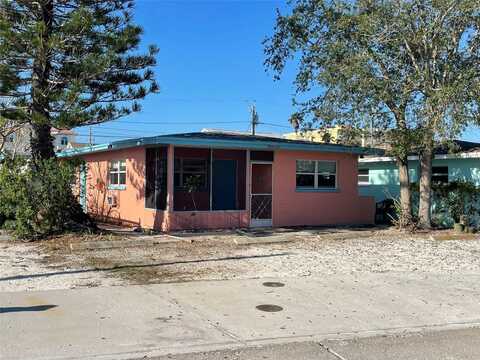 13378 1ST STREET E, MADEIRA BEACH, FL 33708