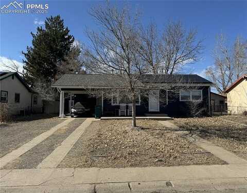 1705 Maplewood Drive, Pueblo, CO 81005