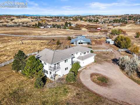 595 W Oak Hill Lane, Castle Rock, CO 80108