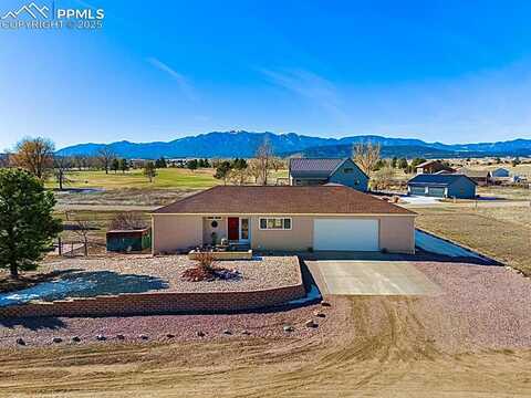 4480 Sandy Creek Drive, Colorado City, CO 81019