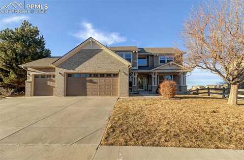 23175 Bay Oaks Avenue, Parker, CO 80138