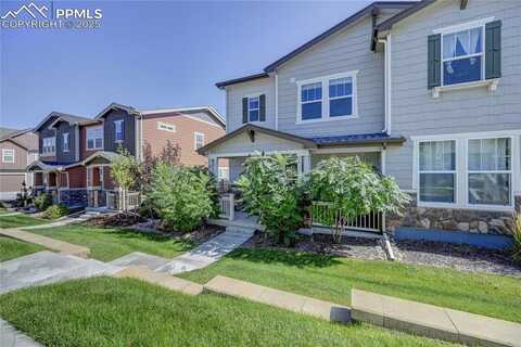 3356 Ireland Moss Street, Castle Rock, CO 80109