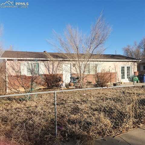 1303 Coventry Drive, Colorado Springs, CO 80906