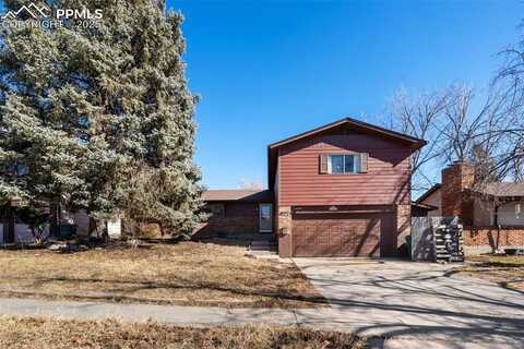 1107 N Chelton Road, Colorado Springs, CO 80909