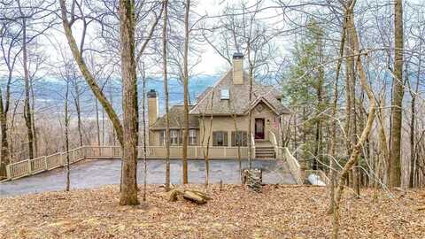 1911 Ridgeview Drive, Jasper, GA 30143
