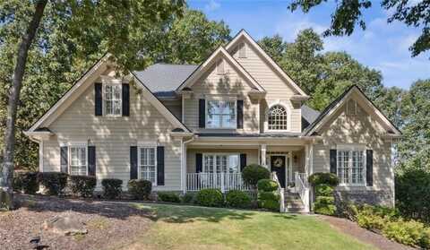 1400 Lamont Circle, Dacula, GA 30019
