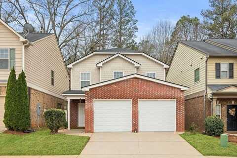 236 Rankin Circle, Mcdonough, GA 30253