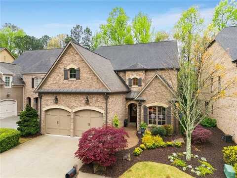 3121 Haynesbrooke Lane, Alpharetta, GA 30022