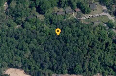 0 MEADOW PARK Lane SW, Atlanta, GA 30315