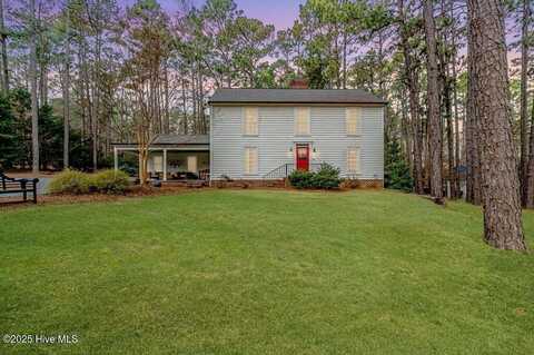 104 James Creek Road, Southern Pines, NC 28387