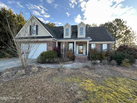 103 Camberly Lane, Aberdeen, NC 28315