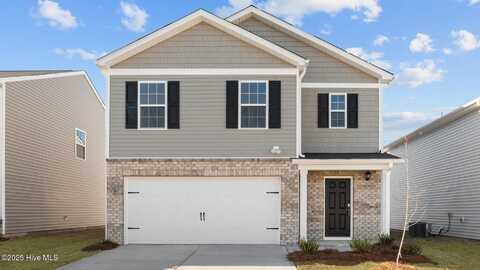 250 Palm Drive, Sanford, NC 27332