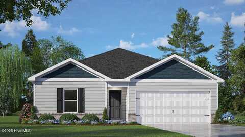 425 Citron Street, Sanford, NC 27332