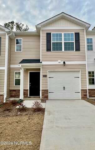 2105 Gracie Lane, Carthage, NC 28327