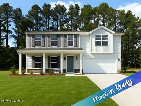 171 Traveller Way, Raeford, NC 28376