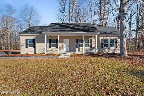 100 Holmes Lane, Robbins, NC 27325