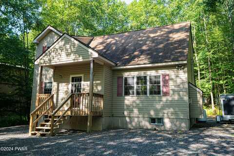 116 Country Club Drive, Thornhurst, PA 18424