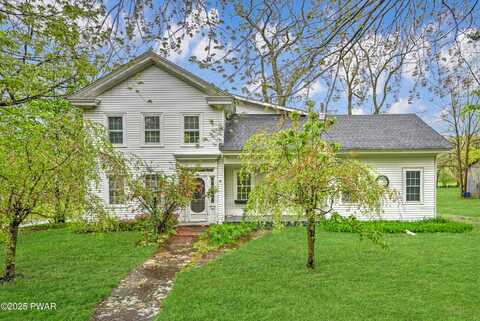 580 & 584 Sterling Road, Sterling, PA 18445