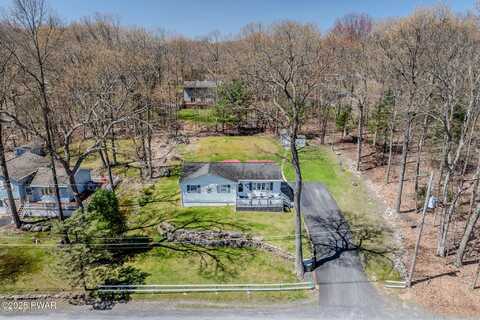 1287 Lace Drive, East Stroudsburg, PA 18302