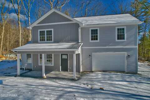 148 Locust Drive, Milford, PA 18337