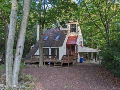 6261 Park Place, Tobyhanna, PA 18466