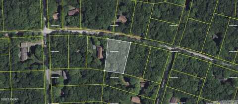 Horizon Drive, Greentown, PA 18426