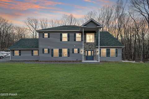 104 Cedar Lane, Lords Valley, PA 18428