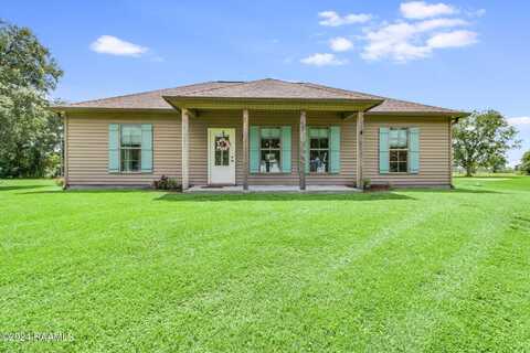 12206 Lake Breeze Drive, Erath, LA 70533