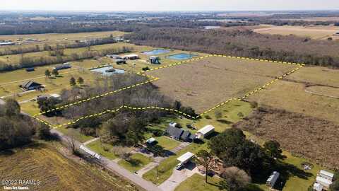 2600 Blk Hoffpauir Road, Rayne, LA 70578