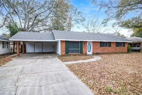 113 Leisure Lane, Lafayette, LA 70506